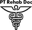 PT Rehab Doc Logo
